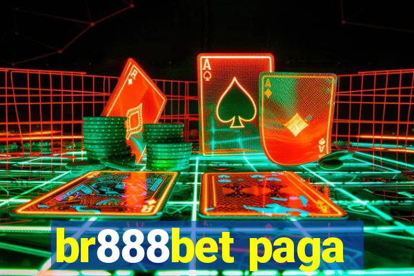 br888bet paga